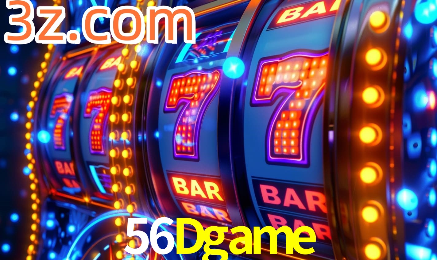 Bônus 56Dgame Para Todos